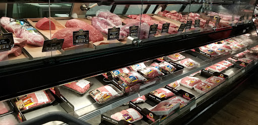 Grocery Store «ShopRite of Elizabeth», reviews and photos, 865 W Grand St, Elizabeth, NJ 07202, USA