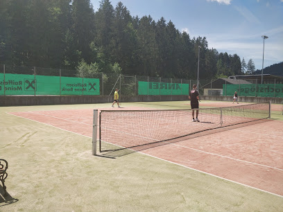 Tennisplatz Union Pabneukirchen