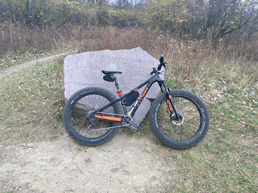 Bicycle Store «Richards Bicycles», reviews and photos, 11933 Harlem Ave, Palos Heights, IL 60463, USA