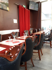 Atmosphère du Restaurant Wok Grill 85 à La Roche-sur-Yon - n°5
