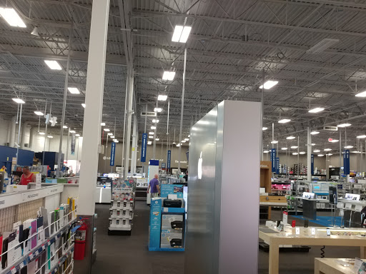 Electronics Store «Best Buy», reviews and photos, 230 Independence Way, Danvers, MA 01923, USA