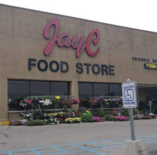 Grocery Store «Jay C», reviews and photos, 400 N Gardner St, Scottsburg, IN 47170, USA