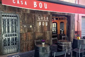 Casa Bou image