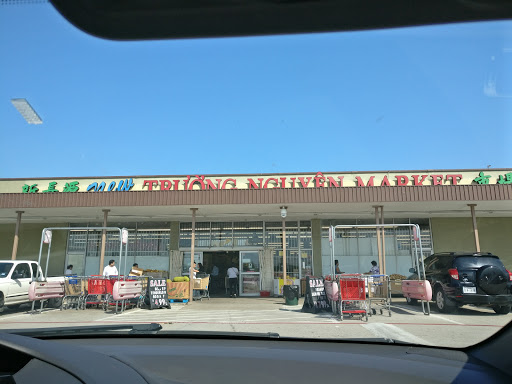 Asian Grocery Store «New Truong Nguyen Market», reviews and photos, 3555 East Walnut Street #221, Garland, TX 75042, USA