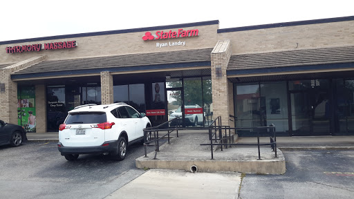State Farm: Ryan Landry, 2235 Thousand Oaks #113, San Antonio, TX 78232, Auto Insurance Agency