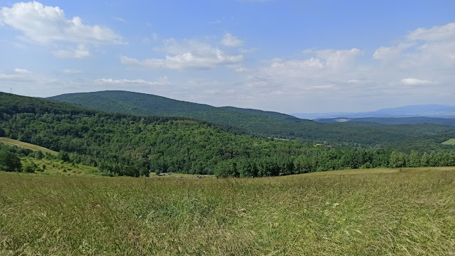 Recenzie Náučný chodník Kavečany – Hrešná v Košice - Múzeum