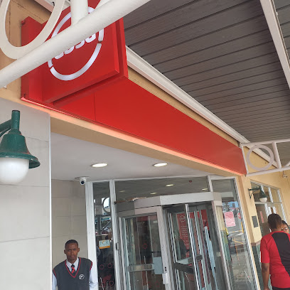 Absa | Branch | Southernwood