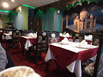 Atmosphère du Restaurant indien PALAIS INDIEN à Saint-Ouen-sur-Seine - n°12