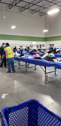 Thrift Store «Goodwill Everett Outlet», reviews and photos