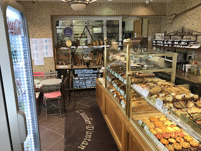 Pains et Festins à Paris