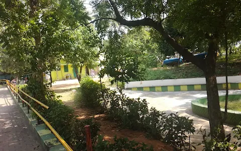 Park - Nandanam image