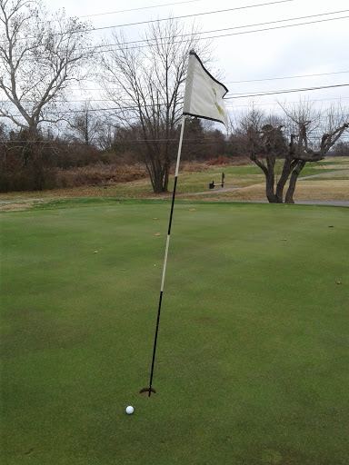 Golf Course «Lindsey Golf Course», reviews and photos, 4024 Bullion Blvd, Fort Knox, KY 40121, USA