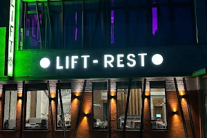 Lift-Rest image