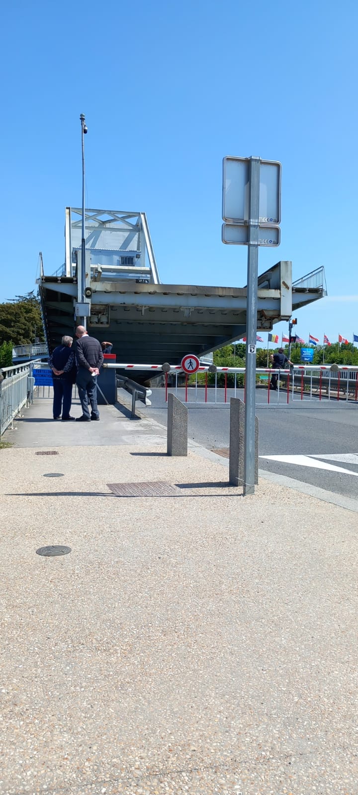 Photo n° 4 de l'avis de Michel.v fait le 25/05/2023 à 08:01