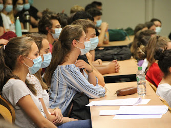 Prépa BAC Lyon - Avicenne - Cours privée au lycée