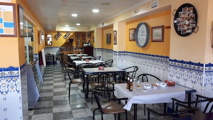 Restaurant Ca ladio - Barranc de la Fadrina, 12, 46195 Llombai, Valencia, Spain