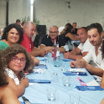 Photo n°3 de l'avis de Maria.a fait le 15/08/2021 à 14:34 sur le  Ristorante PIZZERIA MOLO 10 à Marina di Fuscaldo