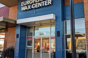 European Wax Center image