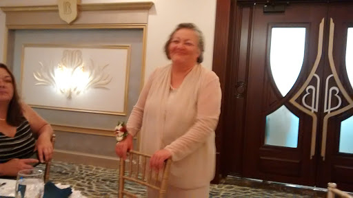 Banquet Hall «Bentley Banquet & Conference Center», reviews and photos, 646 Biddle Ave, Wyandotte, MI 48192, USA