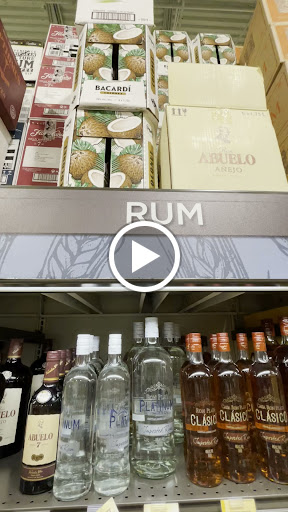 Wine Store «Total Wine & More», reviews and photos, 14750 Biscayne Blvd, North Miami Beach, FL 33181, USA