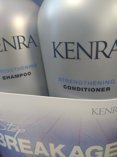 Beauty Supply Store «State Beauty Supply», reviews and photos, 315 E Woodland St, Springfield, MO 65807, USA