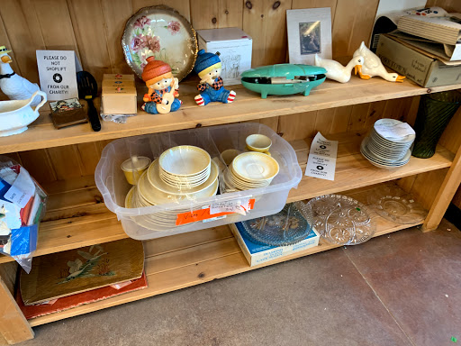 Thrift Store «The Arc Attic Treasures», reviews and photos, 3201 43rd St S, Fargo, ND 58104, USA