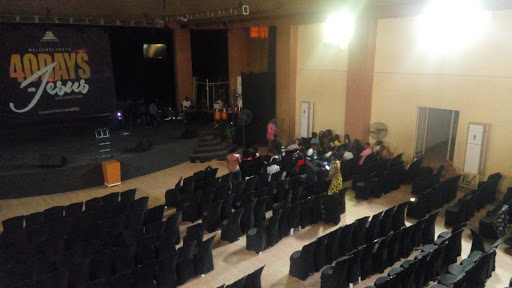 House On The Rock, No 22 - 24 Egbelu Street Off Immaculate, Umungasi, Abia, Nigeria, Synagogue, state Abia