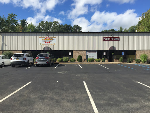 Heating Contractor «A. Johnson Plumbing & Heating, Inc.», reviews and photos