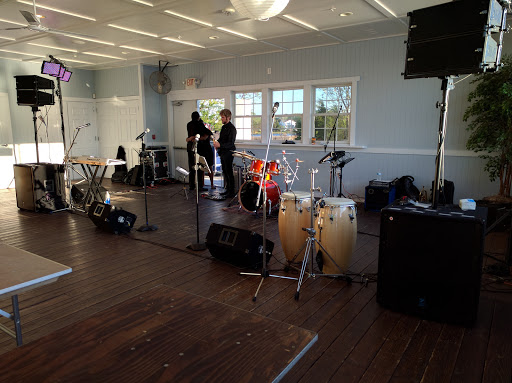 Event Venue «Chesapeake Bay Beach Club», reviews and photos, 500 Pier 1 Rd, Stevensville, MD 21666, USA