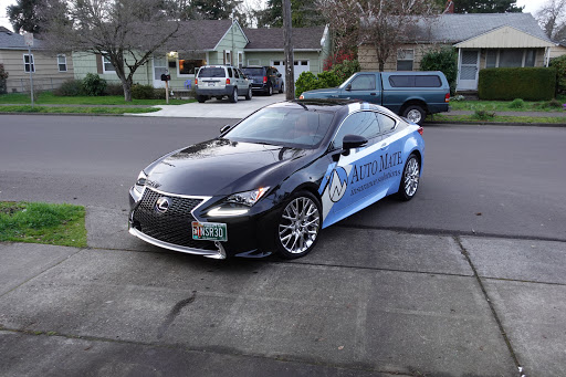 Insurance Agency «Auto Mate Insurance Solutions», reviews and photos