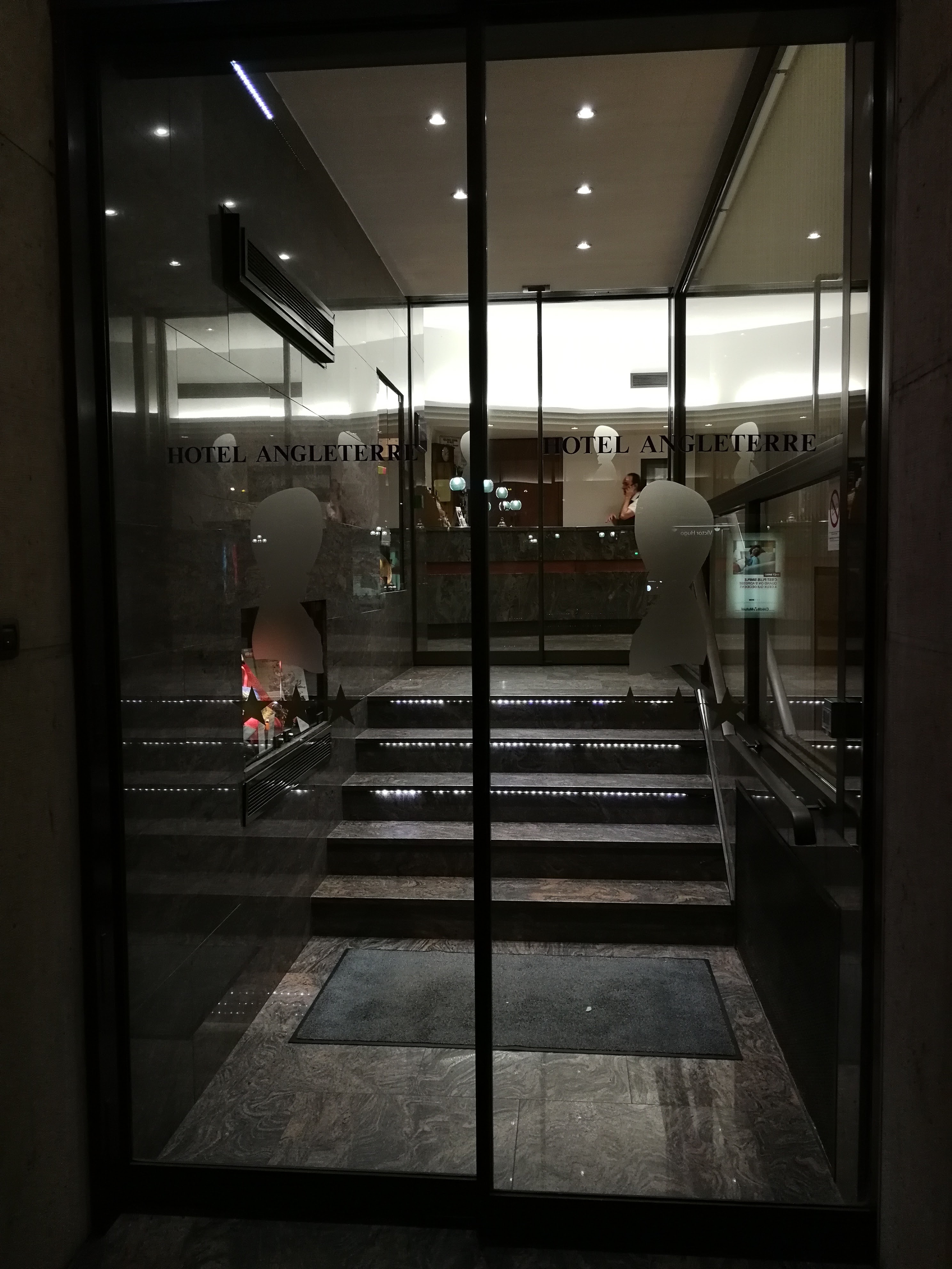 Photo n° 1 de l'avis de Marcel.a fait le 02/10/2017 à 19:11