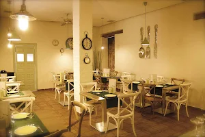 Restaurante La Focaccia image