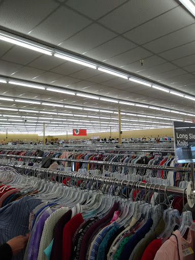Thrift Store «Savers», reviews and photos, 3833 Washington Blvd, Ogden, UT 84403, USA