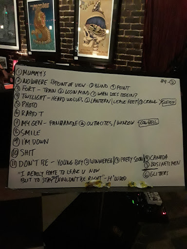 Restaurant «Laurelthirst Public House», reviews and photos, 2958 NE Glisan St, Portland, OR 97232, USA