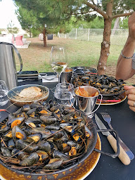 Photo n°50 de LA TABLE DE LA CÈPE à La Tremblade ()
