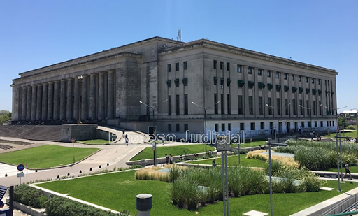 Universidad de Buenos Aires