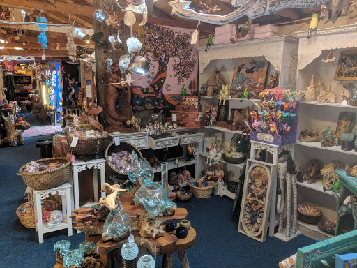 Gift Shop «Acadia World Traders», reviews and photos, 438 Bar Harbor Rd, Trenton, ME 04605, USA