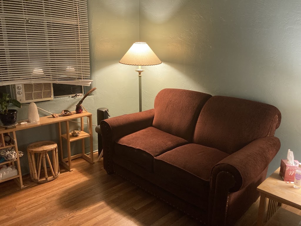 Oasis Massage & Therapy LLC 87106