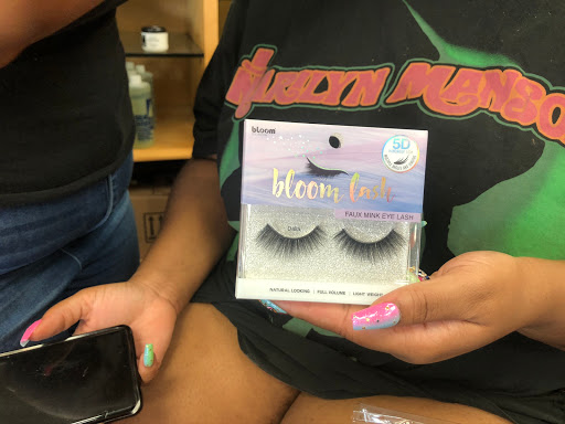 Beauty Supply Store «Get Sassy Beauty Supply», reviews and photos, 1368 N Arizona Ave #102, Chandler, AZ 85225, USA