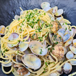 Photo n°2 de l'avis de Lorenzo.a fait le 11/10/2023 à 18:59 sur le  Croce del Sud à Lignano Sabbiadoro