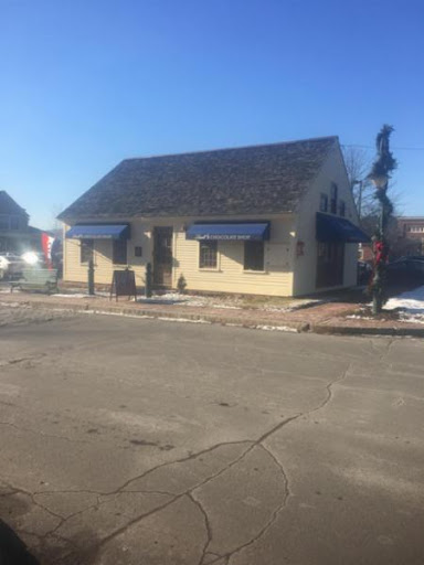 Chocolate Shop «Lindt», reviews and photos, 8 Glen Rd, West Lebanon, NH 03784, USA