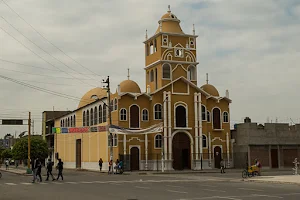 Plaza de Armas de Chao image