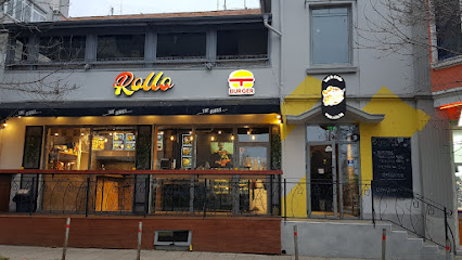 Rollo/T-Burger