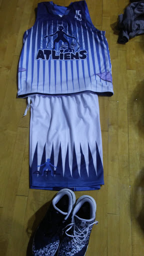 Community Center «Stupak Community Center», reviews and photos, 251 W Boston Ave, Las Vegas, NV 89102, USA