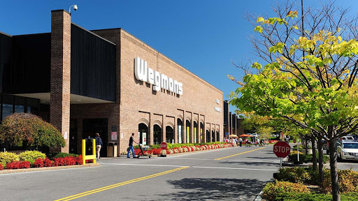 Wegmans, 6789 E Genesee St, Fayetteville, NY 13066, USA, 