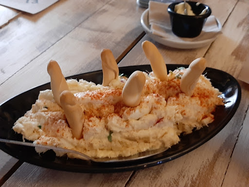 Restaurante El Vasco de Vegueta Gran Canaria