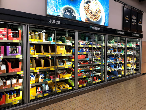 Supermarket «ALDI», reviews and photos, 450 King Georges Post Rd, Woodbridge, NJ 07095, USA