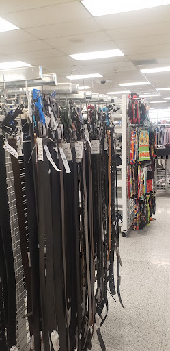 Clothing Store «Ross Dress for Less», reviews and photos, 2753 E Eastland Center Dr, West Covina, CA 91791, USA