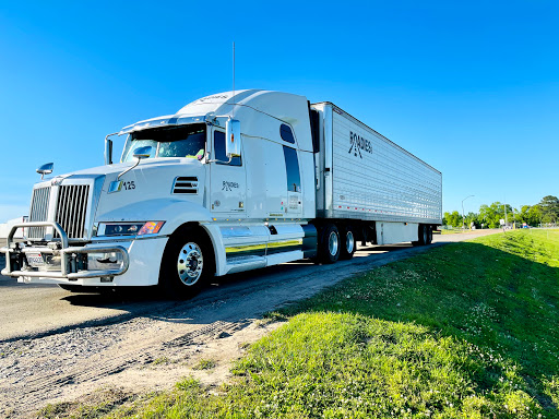 Roadies INC - Trucking Company In Bakersfield