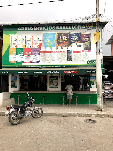 AgroServicios Barcelona